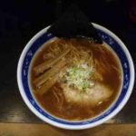 せたが屋 本店のらーめんの口コミ 東急田園都市線「駒沢大学駅」から徒歩10分
