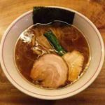 白河手打中華そば 一番いちばんの手打中華そばの口コミ 小田急線「町田駅」から徒歩7分ほど