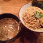 つけ麺 R&Bのつけ麺（並）の口コミ　京浜東北線「与野駅」から徒歩1分