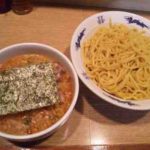 はやし家のつけ麺の口コミ JR中央線「大久保駅」から徒歩2分