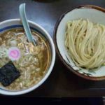 東池袋大勝軒 ROZEOのもりそばの口コミ　JR常磐線「北小金駅」