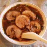 アリランラーメン 八平のアリランチャーシュー(中)の口コミ JR外房線「茂原駅」 ※徒歩でのアクセスはほぼ不可能