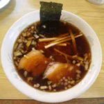 らーめん亭 佐藤くんのラーメンの口コミ JR内房線「君津駅」
