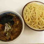 滝野川大勝軒のもりそばの口コミ　都電荒川線「滝野川一丁目駅」から徒歩4分ほど