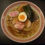 ラーメン 大至のラーメンの口コミ JR総武線・JR中央線・丸の内線「御茶ノ水駅」から徒歩3分