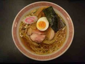 ラーメン 大至のラーメンの口コミ JR総武線・JR中央線・丸の内線「御茶ノ水駅」から徒歩3分