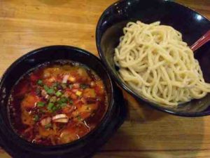 カラツケ グレのハングレの口コミ　東武伊勢崎線「五反野駅」から徒歩2分