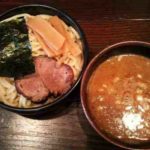 つけ麺 晴れる屋のつけ麺の口コミ JR高崎線「北上尾駅」徒歩5分
