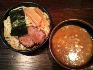 つけ麺 晴れる屋のつけ麺の口コミ JR高崎線「北上尾駅」徒歩5分