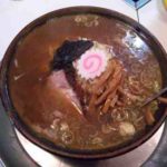 めときの中華麺の口コミ 山手線「新大久保駅」から徒歩5分