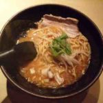 【閉店】味噌ふぇちの味噌ふぇち麺の口コミ　西武新宿線「新所沢駅」から徒歩3分