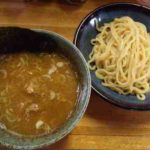 麺彩房 中野本店のつけそばの口コミ 西武新宿線「沼袋駅」から徒歩6分