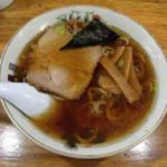 中華そば 春木屋の中華そばの口コミ JR中央線・東京メトロ丸ノ内線「荻窪駅」から徒歩2分