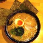 上尾らぁめんのらぁめんの口コミ JR高崎線「上尾駅」徒歩15分