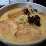 らーめん ふくのやの塩らーめんの口コミ JR高崎線「桶川駅」西口から桶川市役所方面に500m程