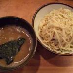 麺屋 清水のつけ麺の口コミ　JR総武線「小岩駅」から徒歩5分ほど