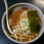 近喜屋のらー麺の口コミ JR川越線・東武東上線「川越駅」徒歩15分 西武新宿線「本川越駅」徒歩15分