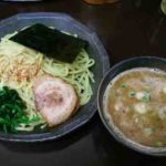 麺屋 だいすけのラーメンの口コミ　ＪＲ京浜東北線「北浦和駅」「浦和駅」徒歩20分 バス停「駒場スタジアム前」 産業道路沿い、駒場スタジアム前