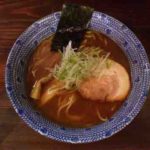 麺屋たつみ 喜心のらーめんの口コミ 秩父鉄道「秩父駅」より徒歩3分