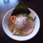 No One Style Cafeの淡麗しおの口コミ　JR高崎線「籠原駅」から徒歩約14分