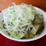 モッコリ豚のラーメンの口コミ 東武東上線 志木駅 JR武蔵野線 北朝霞駅 両駅から10分