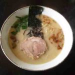 鶏そばや 竜神洞の鶏そばの口コミ 東部伊勢崎線「花崎駅」から徒歩で約15分ほど