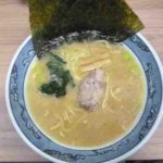らーめん 正直もんのラーメンの口コミ JR宇都宮線「東大宮駅」から徒歩13分ほど