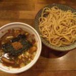 基玄のつけ麺の口コミ JR京浜東北線『北浦和駅』より徒歩約3分