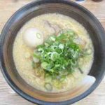らぁめん 想縁のらぁめん(700円)の口コミ JR高崎線「桶川駅」から徒歩11分ほど