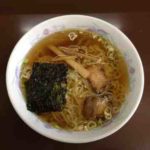 漫々亭 さいたま市役所前店のラーメンの口コミ　JR各線『浦和駅』より徒歩約10分