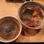 麺味庵 和 / さかなごみのつけ麺の口コミ　西武新宿線『狭山市駅』より徒歩1分