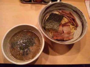 麺味庵 和 / さかなごみのつけ麺の口コミ　西武新宿線『狭山市駅』より徒歩1分