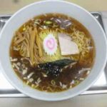 中華そば 大咲の中華そばの口コミ 西武池袋線【仏子駅】から徒歩14分ほど