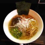 らーめん たかのたからーめんの口コミ つくばエクスプレス「八潮駅」から徒歩20分ほど