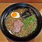 【閉店】中華そば 柳の中華そば (醤油)の口コミ　東武野田線「大和田駅」から徒歩17分ほど