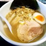 Indie(インディー)のインディーらーめんの口コミ 吹上駅4分