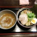 〇玉大勝軒 北浦和本店の「つけ麺」の口コミ JR京浜東北線北浦和駅から徒歩2分
