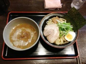 〇玉大勝軒 北浦和本店の「つけ麺」の口コミ JR京浜東北線北浦和駅から徒歩2分
