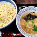 門ぱち 浦和美園店のつけ麺の口コミ 東川口駅北口、浦和美園駅