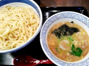 門ぱち 浦和美園店のつけ麺の口コミ 東川口駅北口、浦和美園駅