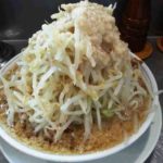 らーめん大 業平店のらーめんの口コミ とうきょうスカイツリー駅から徒歩2分