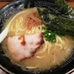 【閉店】らーめん 金伝丸（そごう大宮店）の伝丸（ラーメン）の口コミ