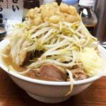 ラーメンの店 どでんのどでんのラーメンの口コミ