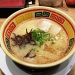 東京じゃんがら イオンモール浦和美園店の東京じゃんがらの口コミ 浦和美園駅徒歩10分、イオンモール浦和美園1階