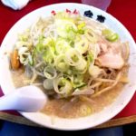 らーめん弁慶 浅草本店　浅草駅から徒歩５分のラーメン店