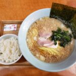 ラーメンショップ大門 福大亭（さいたま市浦和美園）