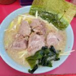 ラーメンショップ 牛久結束店が日本一…？（城県牛久市）