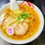佐野ラーメン いってつ（栃木県佐野市）