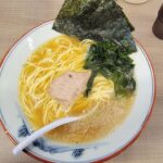 ラーメンショップ122号騎西店 ラーショの人気店だが