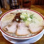 田中そば店 浅草店 浅草駅から徒歩3分のラーメン店